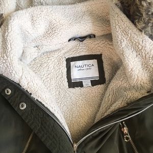 Nautica Women’s Snow Jacket